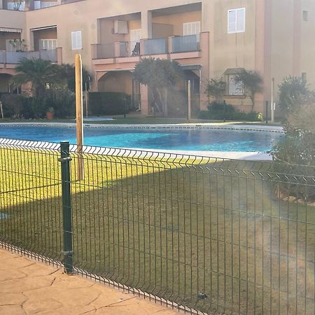 Novo Atlantico Golf 7 Διαμέρισμα Novo Sancti Petri Εξωτερικό φωτογραφία